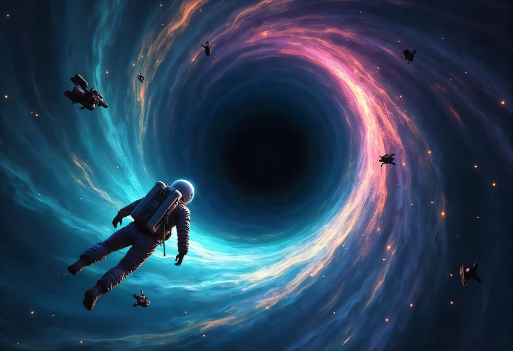 Top 10 Hidden-Gem Manga You’ll Only Find on Cosmic Irony Manga